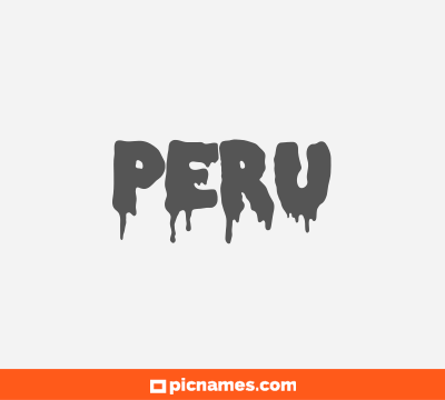 Peru
