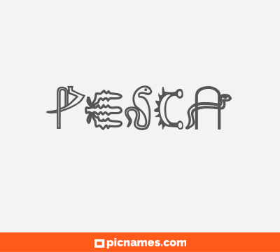 Pesca