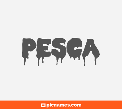 Pesca