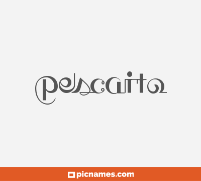 Pescaito