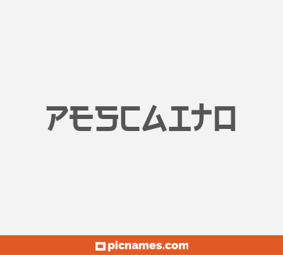 Pescaito