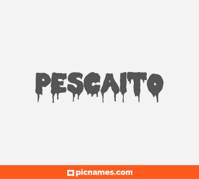 Pescaito