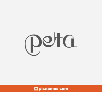 Peta