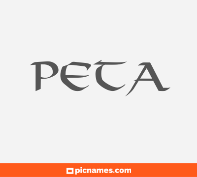 Peta