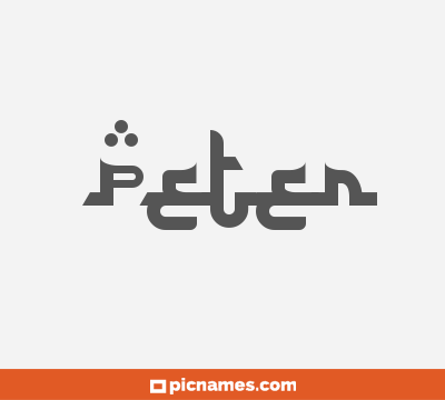 Peter