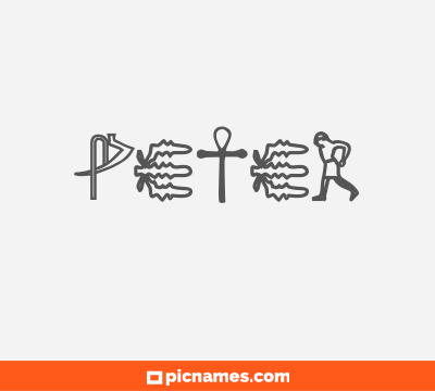 Peter