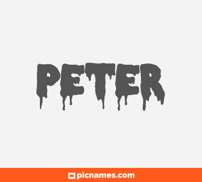 Peter