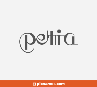 Petia