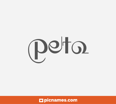 Peto