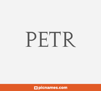 Petr