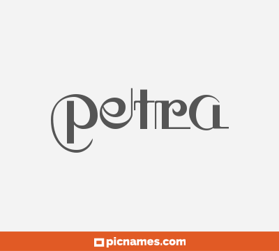 Petra