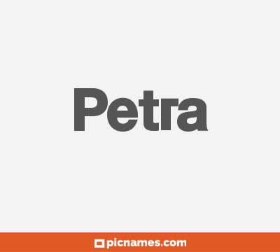 Petra