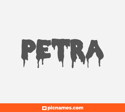 Petra