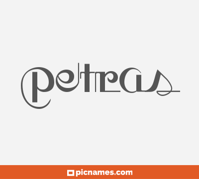 Petras