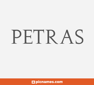 Petras