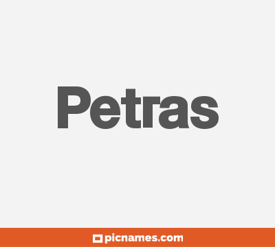 Petras