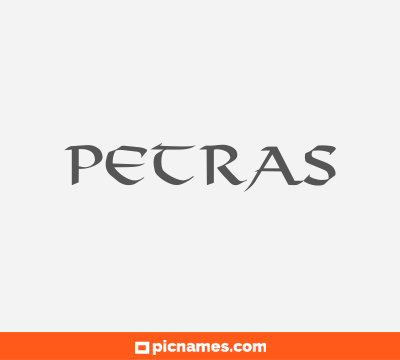 Petras