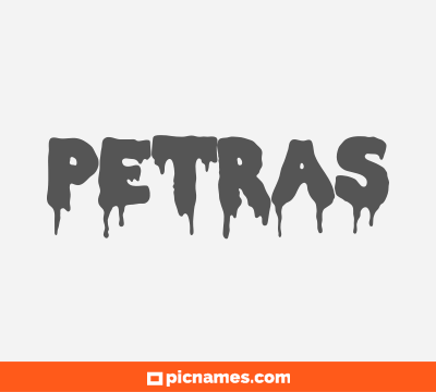 Petras