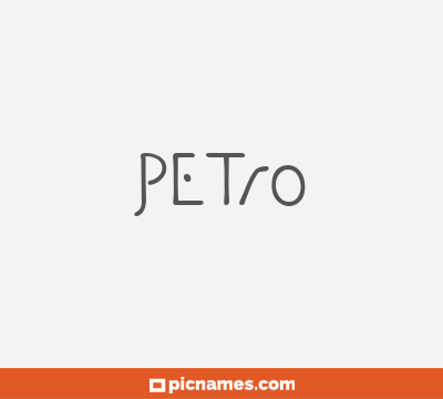 Petro
