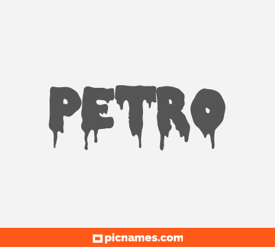 Petro