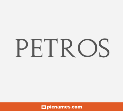 Petros
