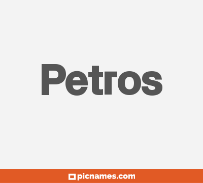 Petros