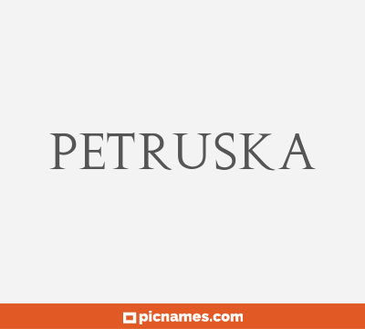 Petruska