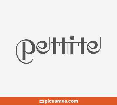 Pettite