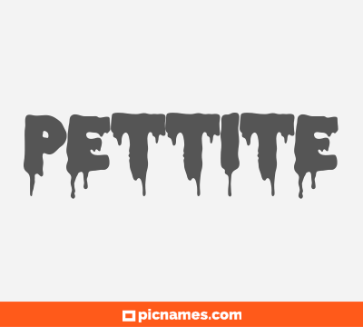 Pettite