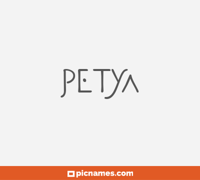 Petya
