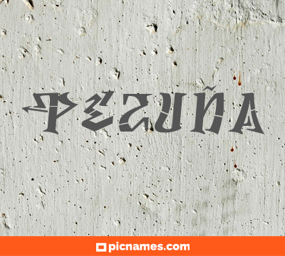 Pezuña