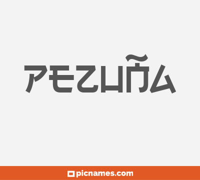 Pezuña