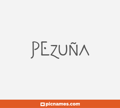 Pezuña