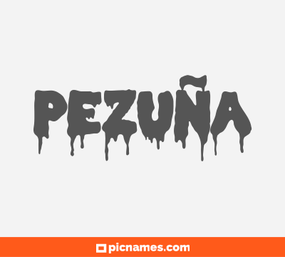 Pezuña