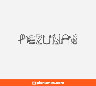 Pezuñas