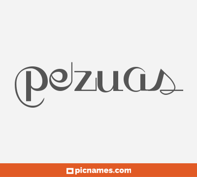 Pezuñas