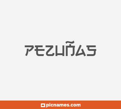 Pezuñas
