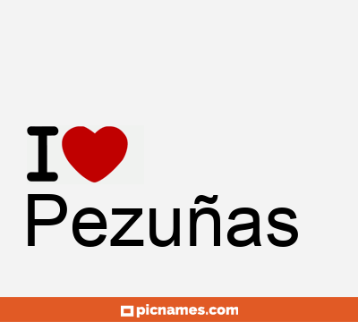 Pezuñas