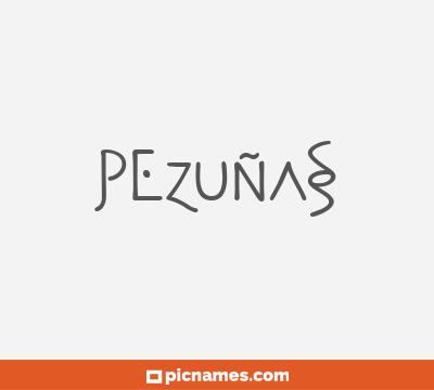 Pezuñas