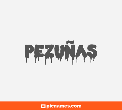 Pezuñas