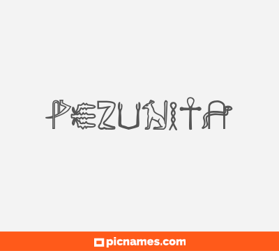 Pezuñita