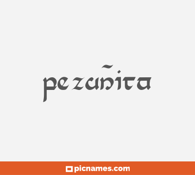 Pezuñita