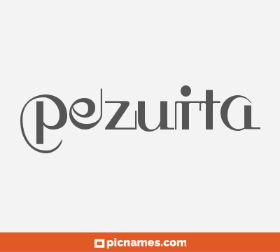 Pezuñita