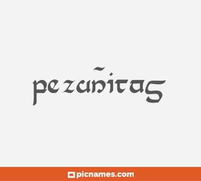 Pezuñitas