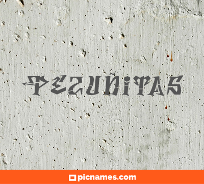 Pezuñitas