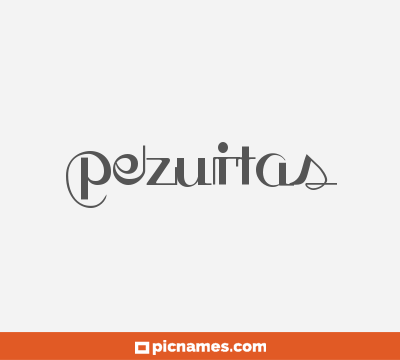 Pezuñitas