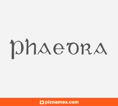 Phaedra