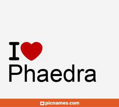 Phaedra
