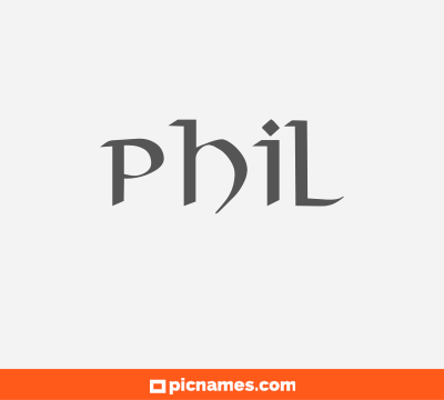 Phil