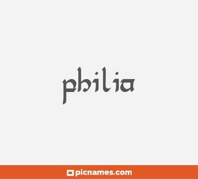 Philia